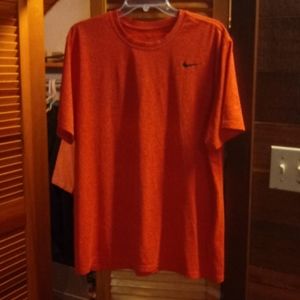 Men's Nike T-shirt excellent condition